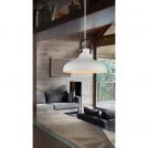 AZZARDO - TESSIO 30 5178-1P WH / AZ1289 (1)