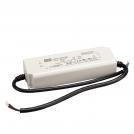 MEAN WELL - Single Output Switching Power Supply 48V -3.2A - 150W LPV-150-48