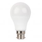 ACA LIGHTING - LED крушка A60 B22 10W 4000K 875lm B2210NW