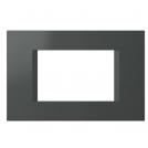 TEM - OL30AT Frame 3M, color Anthracite, Modul