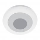 RABALUX - Плафон CALVIN LED 40W RGB 3000-6000K 3-степенен димер   3015
