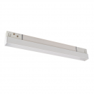 ACA LIGHTING - LED MAGNETIC TRACK LIGHT 48V DC 10W 4000K 850LM 110° OSRAM RA90 L300MM  LUCCA1040W White Matte
