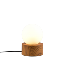 TRIO - table luminaire  COUNTESS – R59051035 E14 · max. 25W