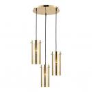 ACA LIGHTING - Пендел  STYLE   DLA12593PB