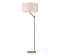 TRIO - лампион CASSIO 414400108 E27, 60W