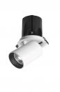 NOVA LUCE - Spot  JUNO 7770444 Included Driver Philips 30 Watt 2890Lm 3000K