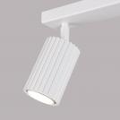 SOLLUX - Спот KARBON 2 бял 2х10W 2гGU10 SL.1542 (3)