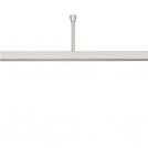 Fischer And Honsel - luminaire system element    m6 - HV TRACK 4  70372  GREY