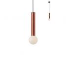SMARTER - pendant  luminaire GOSSIP  01-1661 E27, 42W (4)