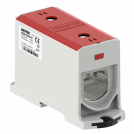 MOREK - OTL300-1 red 1xAl/Cu 95-300mm² 1000V Universal terminal  MAA1300R10