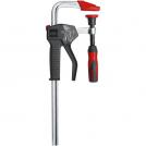 BESSEY - Стяга за дърво винтова за една ръка 350кг EHZ-2K 600/100 пластмасова ръкохватка EHZ60-2K
