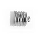 ULTRALUX - PFE40E27 Bulb Socket Adaptor Е40 to Е27 