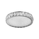 LUXERA - Ceiling lamp GIRO 62423 48W 3000K