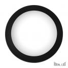 IDEAL LUX - BERTA AP1 BIG Nero  120706