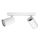 PHILIPS - Спот Kosipo двоен, GU10, 5.5W 871951443523000