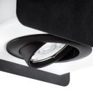 KANLUX - TORIM DLP-50 B-W (28461) (2)