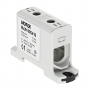 MOREK - OTL95 grey 1xAl/Cu 6-95mm² 1000V Universal terminal  MAA1095A10