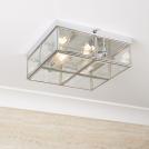 SEARCHLIGHT -  6769-26CC  Flush 