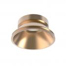 IDEAL LUX -  DYNAMIC REFLECTOR ROUND FIXED GOLD 211800