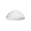 IDEAL LUX -  Абажур 307404 MIX UP SHADE CALOTTA BIG BIANCO