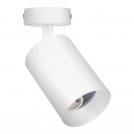 VITO - SPOT LIGHT FIXTURE SURFACE MOUNTED ELCHE-2 GU10 Ø65X120 WHITE 2102790
