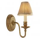 INTERIORS 1900 - wall  luminaire    FITZROY 63821 E14, 40W
