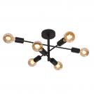 ITALUX - Пендел Atlantico PNC-5679-6-BL
