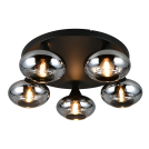 TRIO - DIVINA – R66645054 excl. 5x E14 · max. 10W