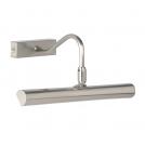 ENDON - wall luminaire      LINTON  PL-LEDG9-SC  LED 2X2.5W, G9