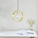 ENDON - пендел HOOP 81921 E27, 40W (2)
