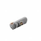 ACA LIGHTING - 2WADG ADAPTOR GREY
