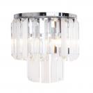 MAXLIGHT - Аплик MONACO W0209 2 x 40W G9 230V
