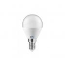 GTV Lighting - LD-SMGB45B-30  LED лампа 3W, E14 3000K  AC220-240V 120° 200lm