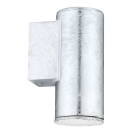 EGLO - Аплик 30908 RIGA 4 GU10-LED 2.8W, 3000K, IP44