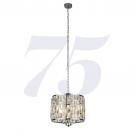 SEARCHLIGHT - Пендел  BIJOU 6583-3CC  E14, 3X40W