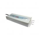 ACA LIGHTING - Метален LED Драйвер 250W 230V AC-12V DC 20.8A, водоустойчив IP67 с кабел W250CV12