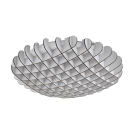 EGLO - wall\ceiling luminaire VALDECABRAS  98428