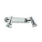 IDEAL LUX - SLEM AP2 Cromo  142050