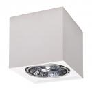 SOLLUX - Wall lamp ceramic SEIDA 1X40W SL.0850