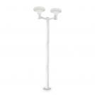 IDEAL LUX -  SOUND PT2 Bianco 146867