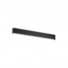 IDEAL LUX - 307046 DELTA AP D083 4000K NERO