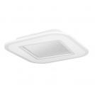 EGLO - ceiling light  MACCHIONI 380x380mm 20W 2360lm CCT remote control - 901234