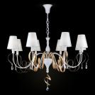 MAYTONI - Intreccio ARM010-08-W (4)