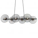 ACA LIGHTING - Полилей HL45846P103B