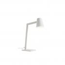 REDO GROUP - table luminaire  MINGO VE 01-1558  1XE27 WHITE