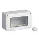 VIMAR - 14904 - IP55 enclosure 4M
