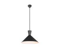 TRIO - pendant luminaire  ENZO – R30781932 E27 , 28W