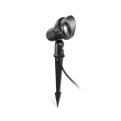 IDEAL LUX - TERRA PT1  SMALL Nero  046211