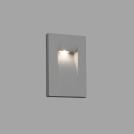FARO - HORUS-2 LED Grey recessed lamp Ref.70155  IP65