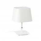 FARO - SWEET White table lamp 29954